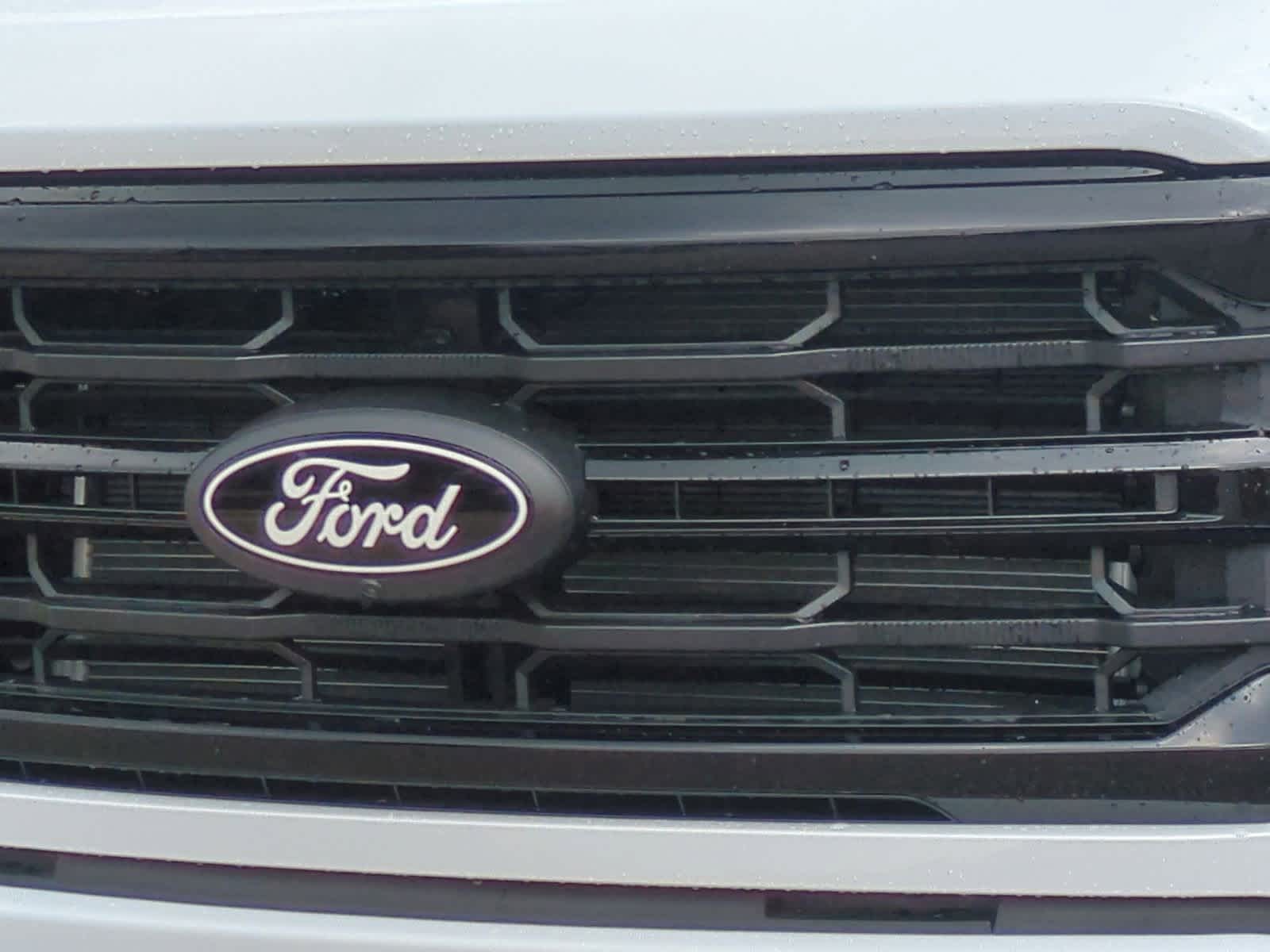2025 Ford F-150 XLT 12