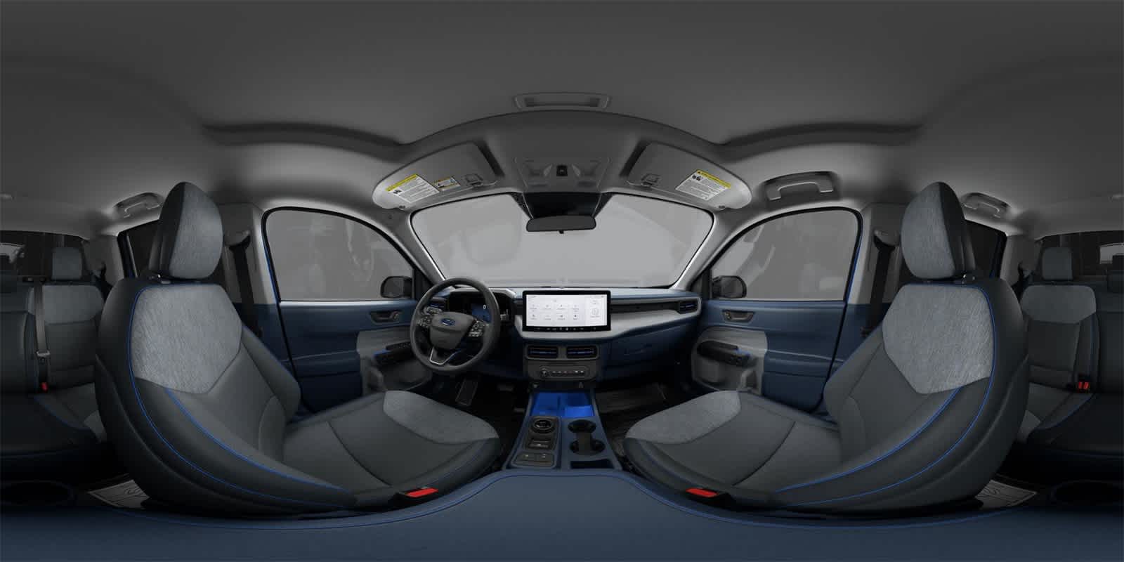 Thumbnail: 2026 Ford Maverick - 8