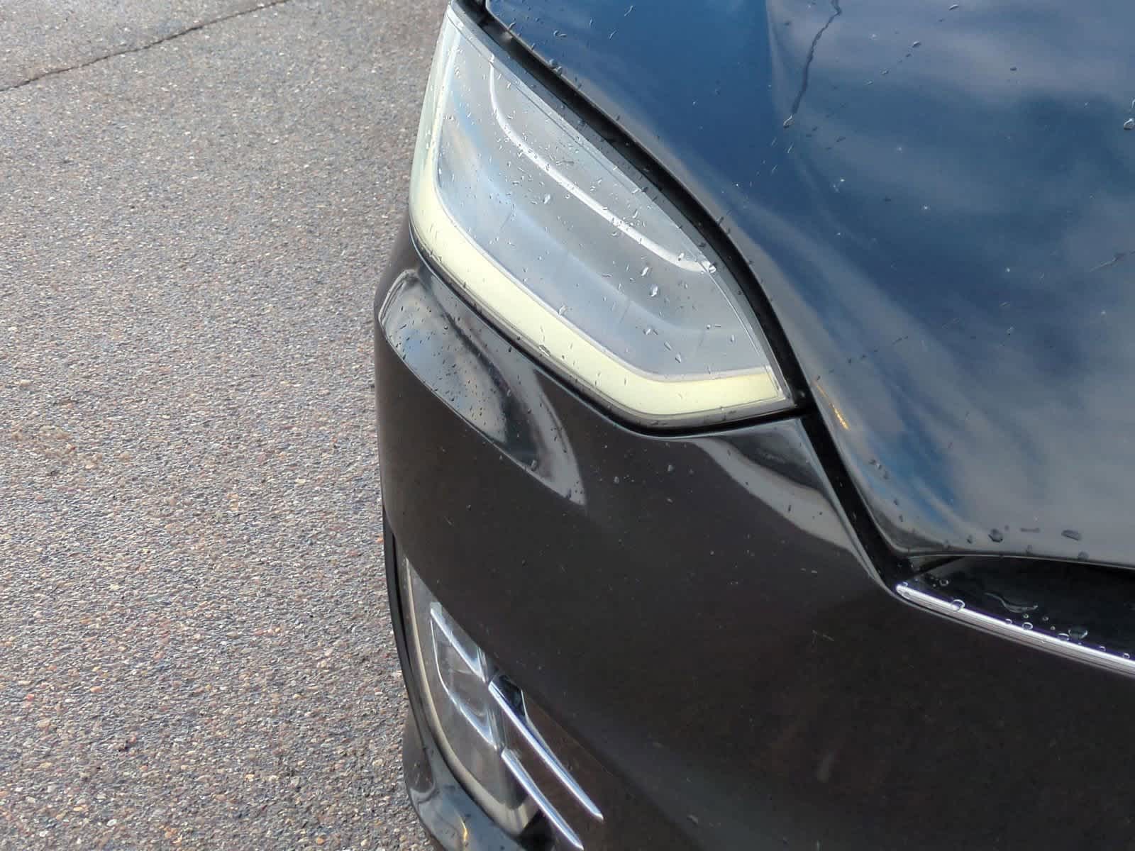 Thumbnail: 2017 Tesla Model X - 11