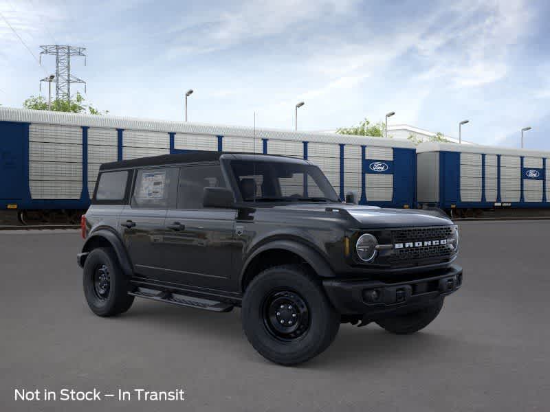 Thumbnail: 2026 Ford Bronco - 7