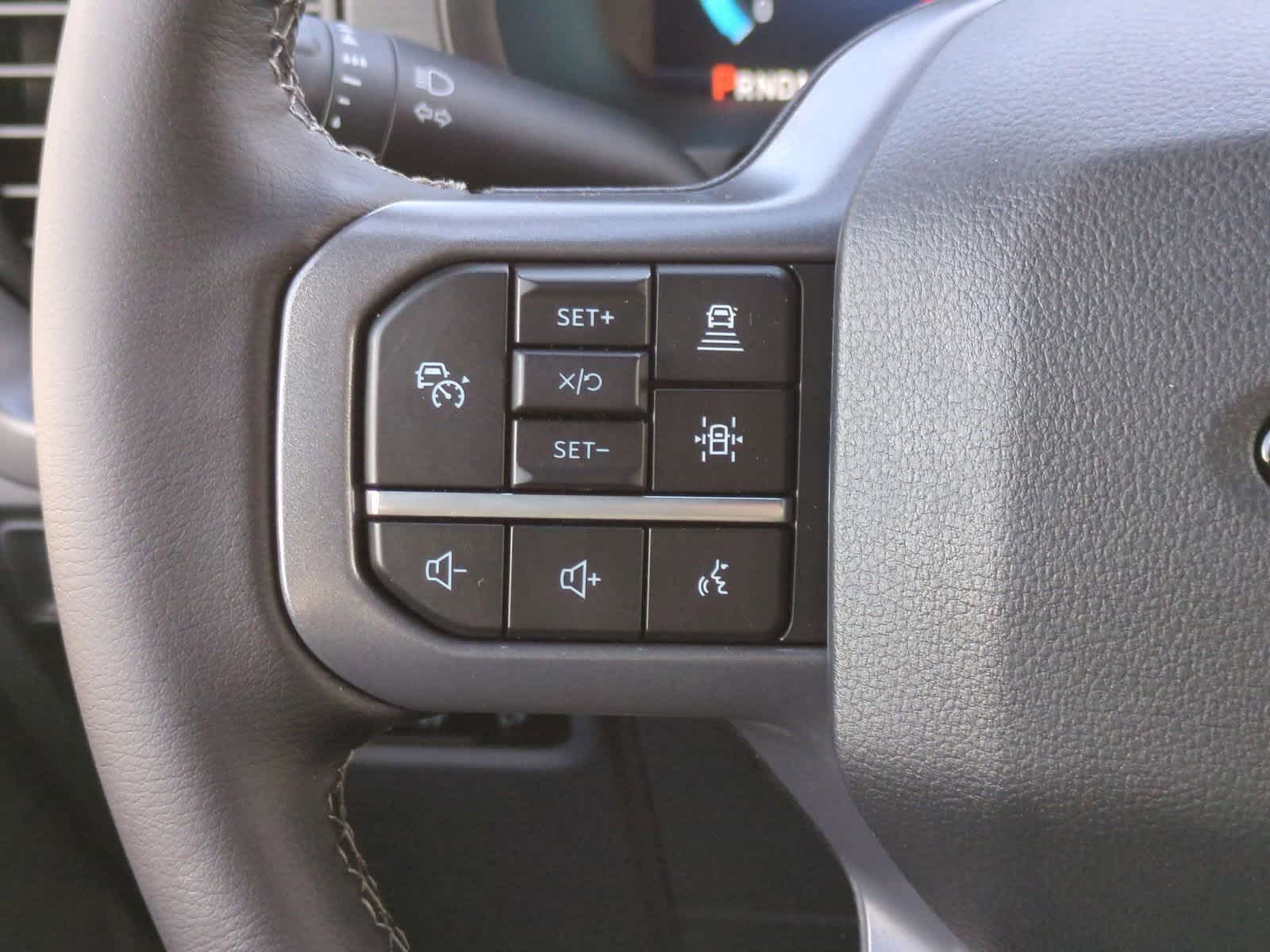 Thumbnail: 2025 Ford F-150 - 23