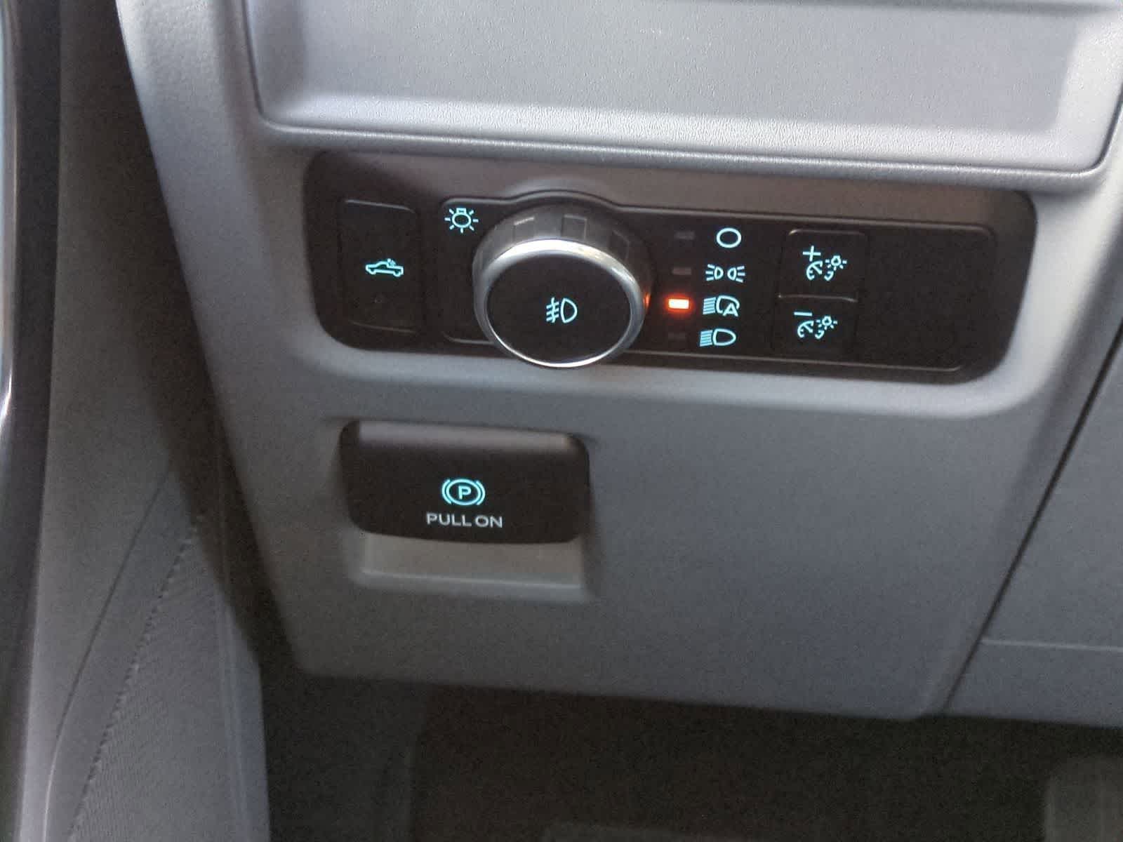 Thumbnail: 2023 Ford F-150 - 25