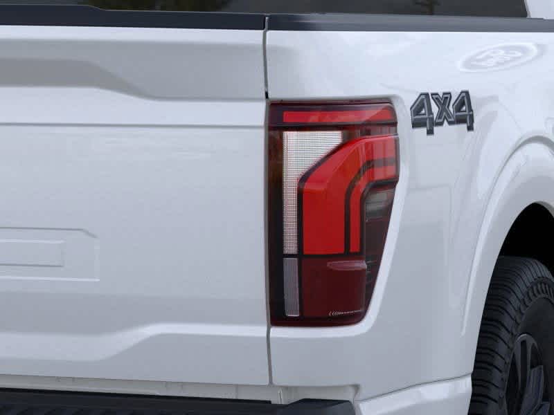 Thumbnail: 2026 Ford F-150 - 21
