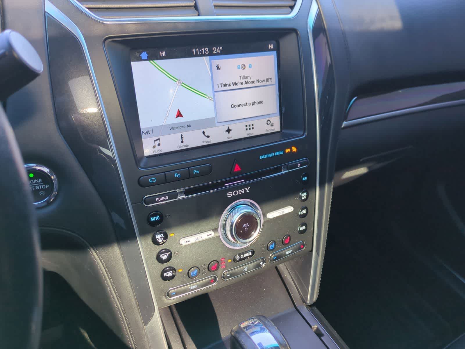 Thumbnail: 2017 Ford Explorer - 31