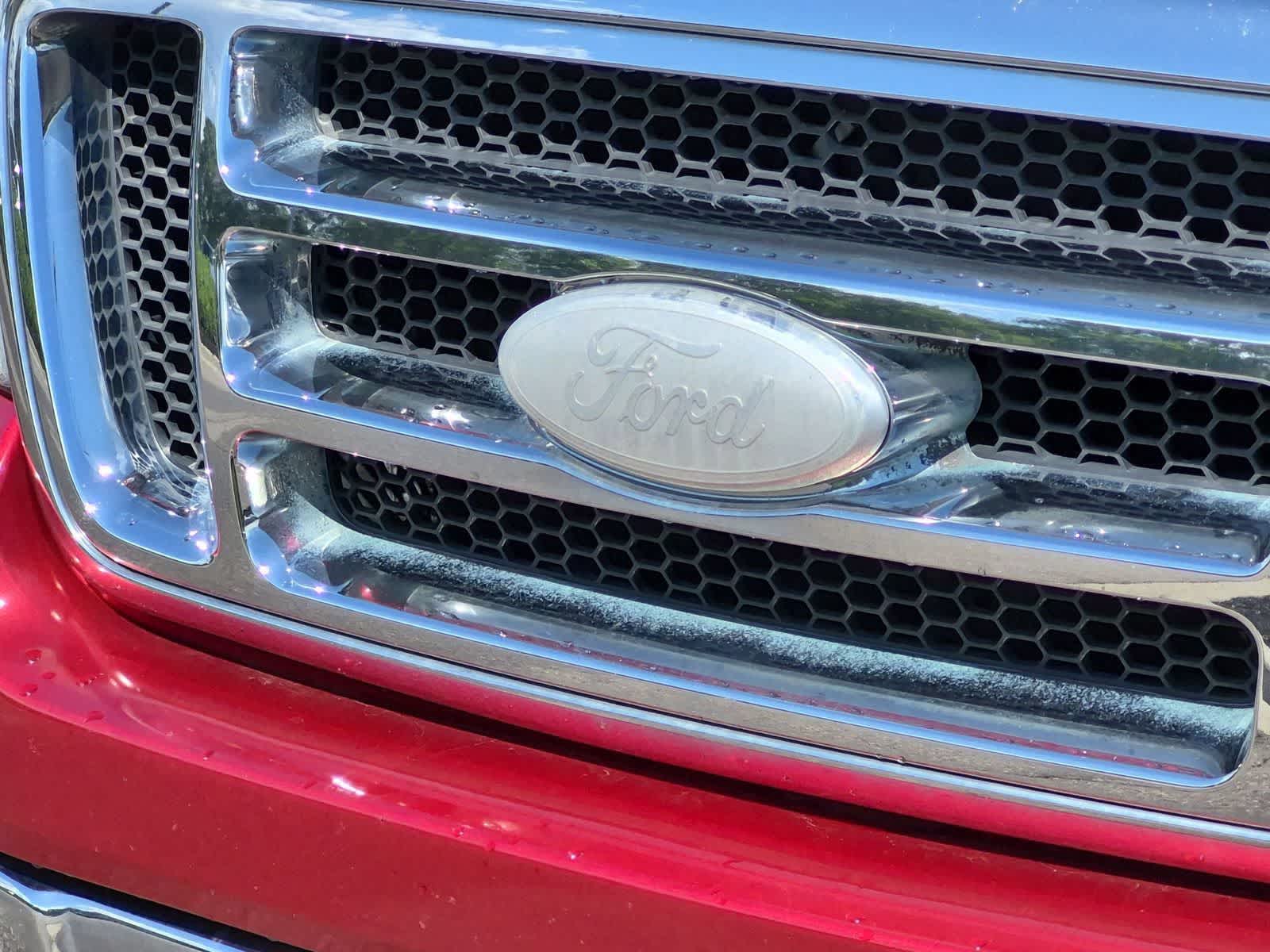 Thumbnail: 2007 Ford F-150 - 11