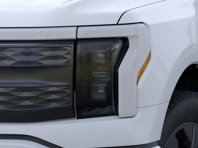 Thumbnail: 2025 Ford F-150 - 18