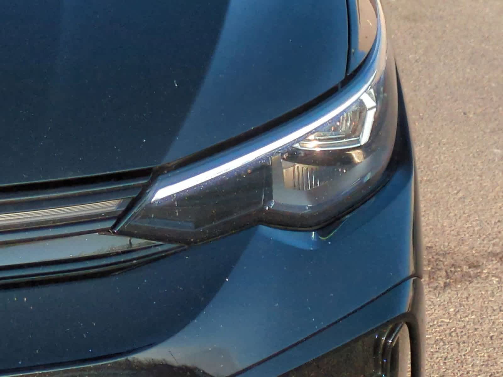 Thumbnail: 2025 Volkswagen Golf - 11