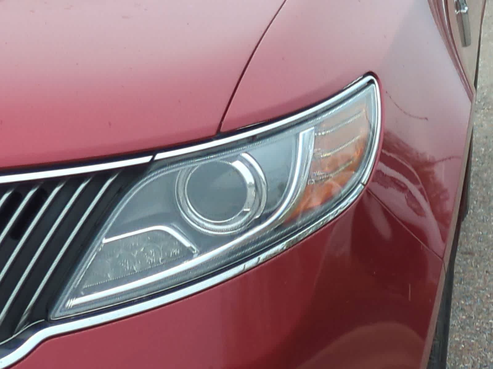 Thumbnail: 2013 Lincoln MKS - 11