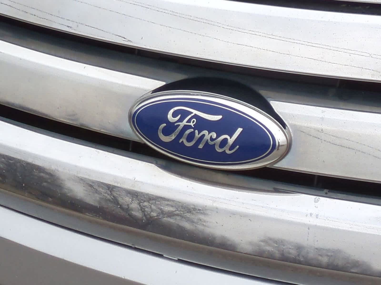 Thumbnail: 2012 Ford Fusion - 12