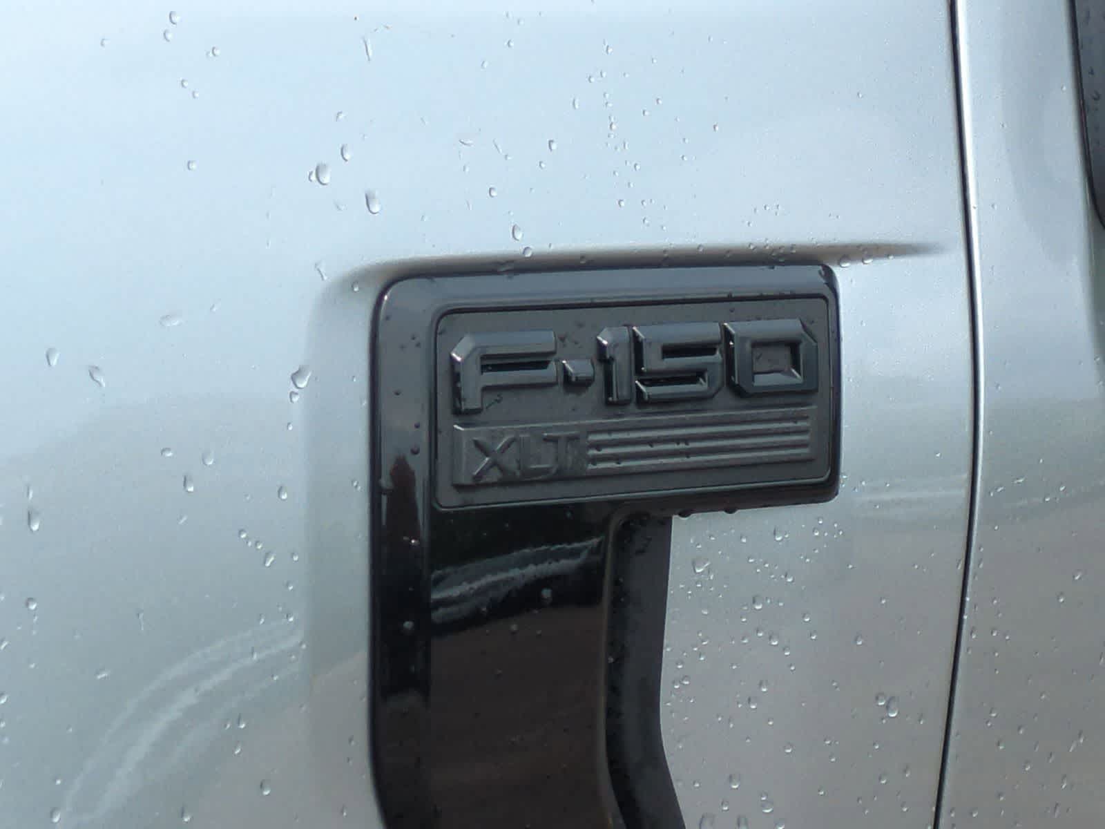 Thumbnail: 2026 Ford F-150 - 13