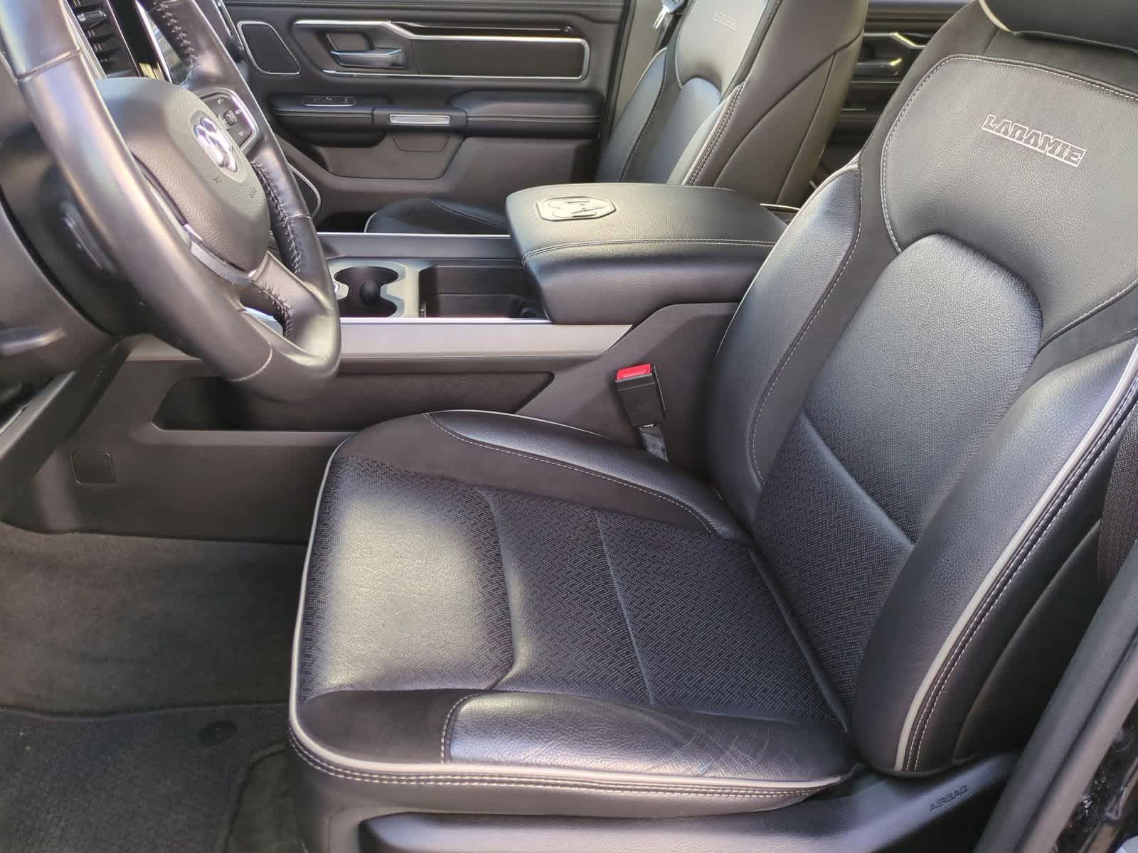 Thumbnail: 2022 RAM 1500 - 16