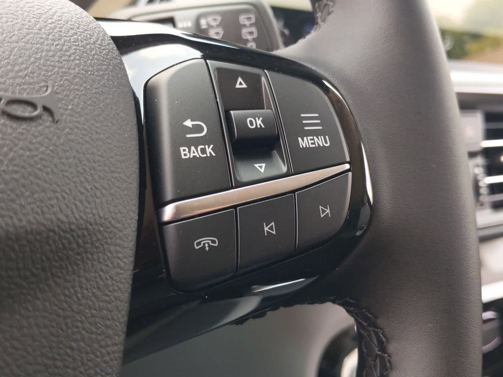 2024 Ford Escape Plug-in Hybrid 25