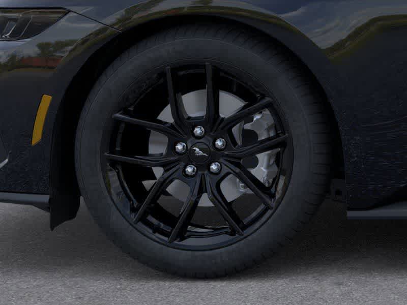 Thumbnail: 2026 Ford Mustang - 19