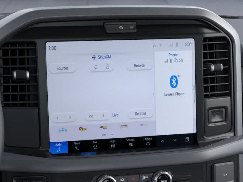 Thumbnail: 2026 Ford F-150 - 14