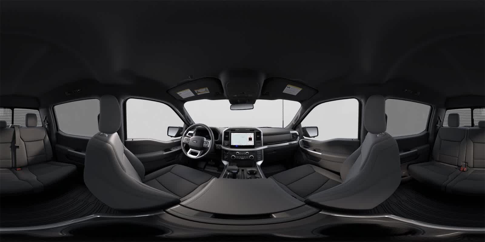 Thumbnail: 2025 Ford F-150 - 8