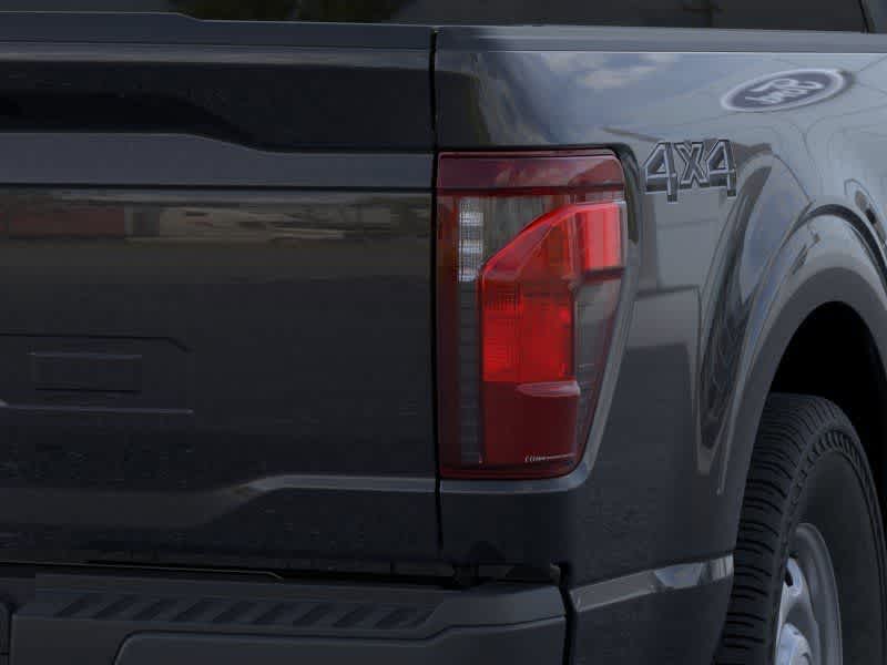 Thumbnail: 2026 Ford F-150 - 21