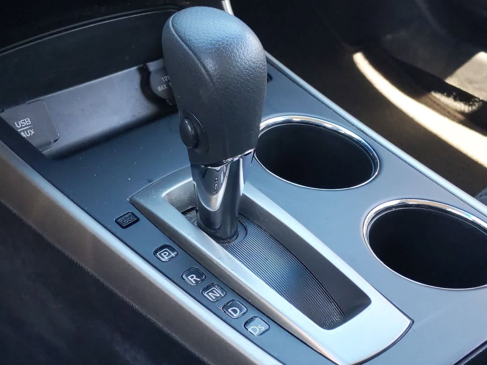 Thumbnail: 2015 Nissan Altima - 29
