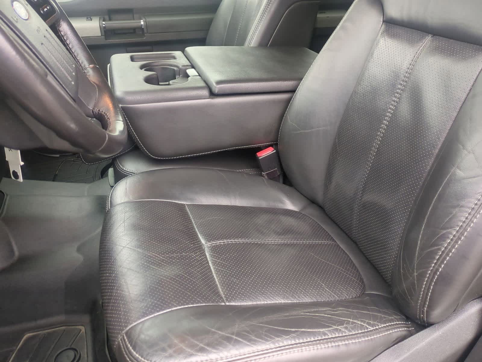 Thumbnail: 2011 Ford Econoline - 16