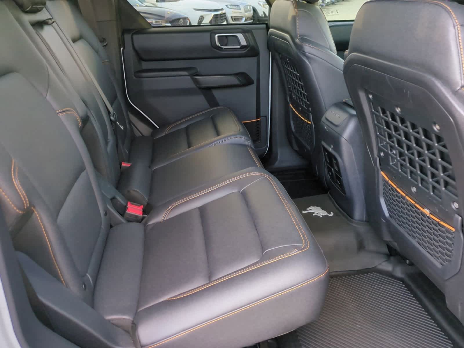 Thumbnail: 2024 Ford Bronco - 20