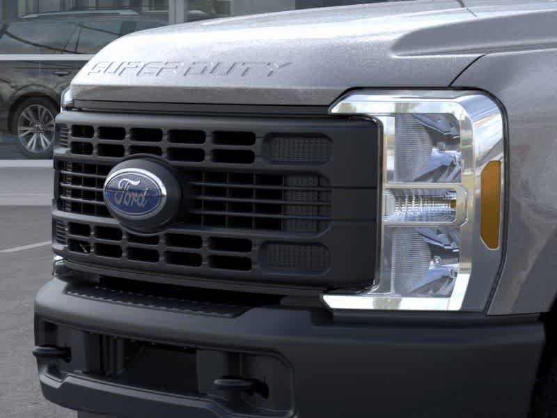 Thumbnail: 2026 Ford Econoline - 17