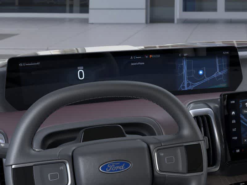 Thumbnail: 2026 Ford Expedition MAX - 13