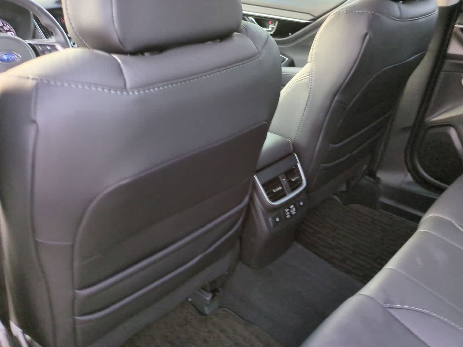 Thumbnail: 2024 Subaru Outback - 18