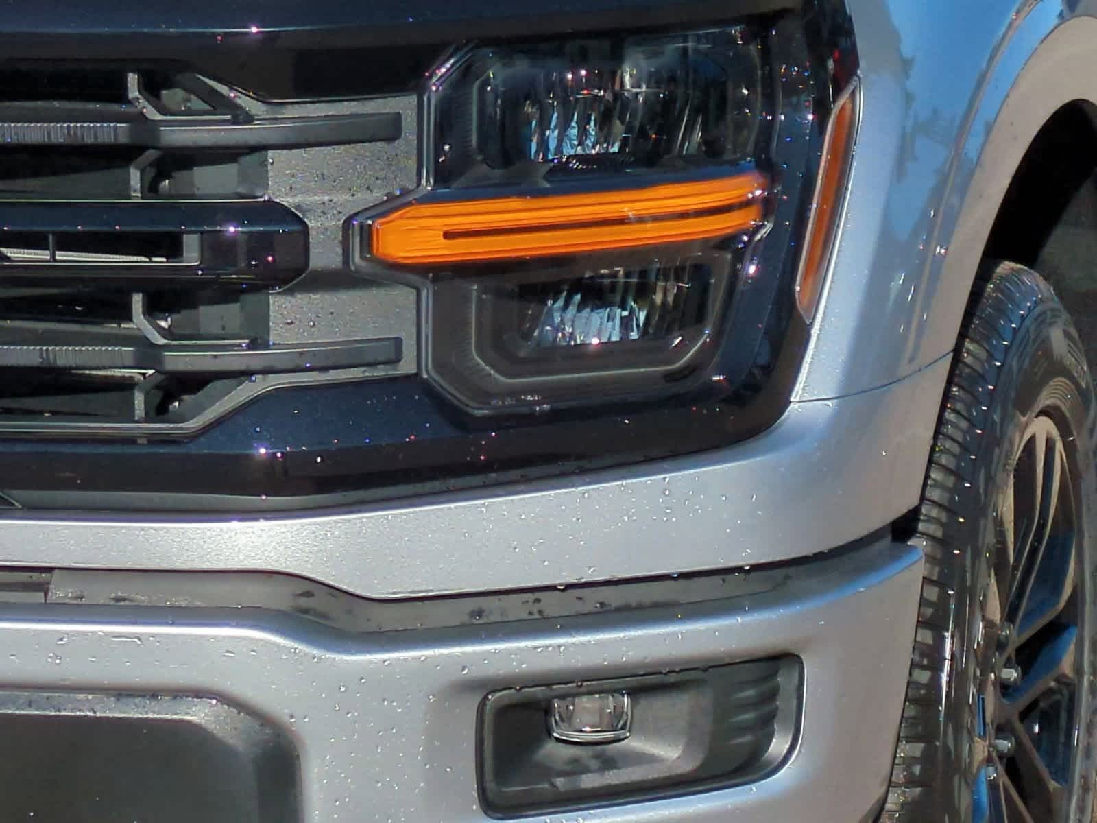 Thumbnail: 2025 Ford F-150 - 11