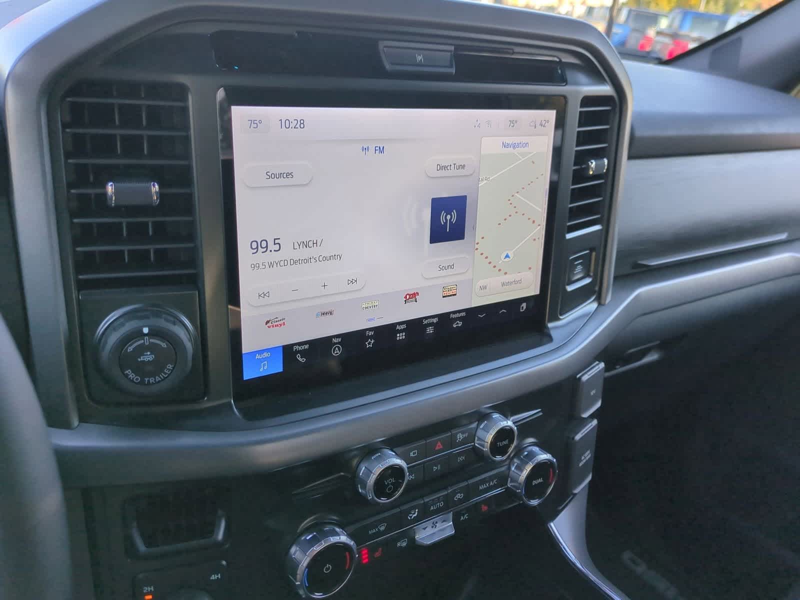 Thumbnail: 2025 Ford F-150 - 26