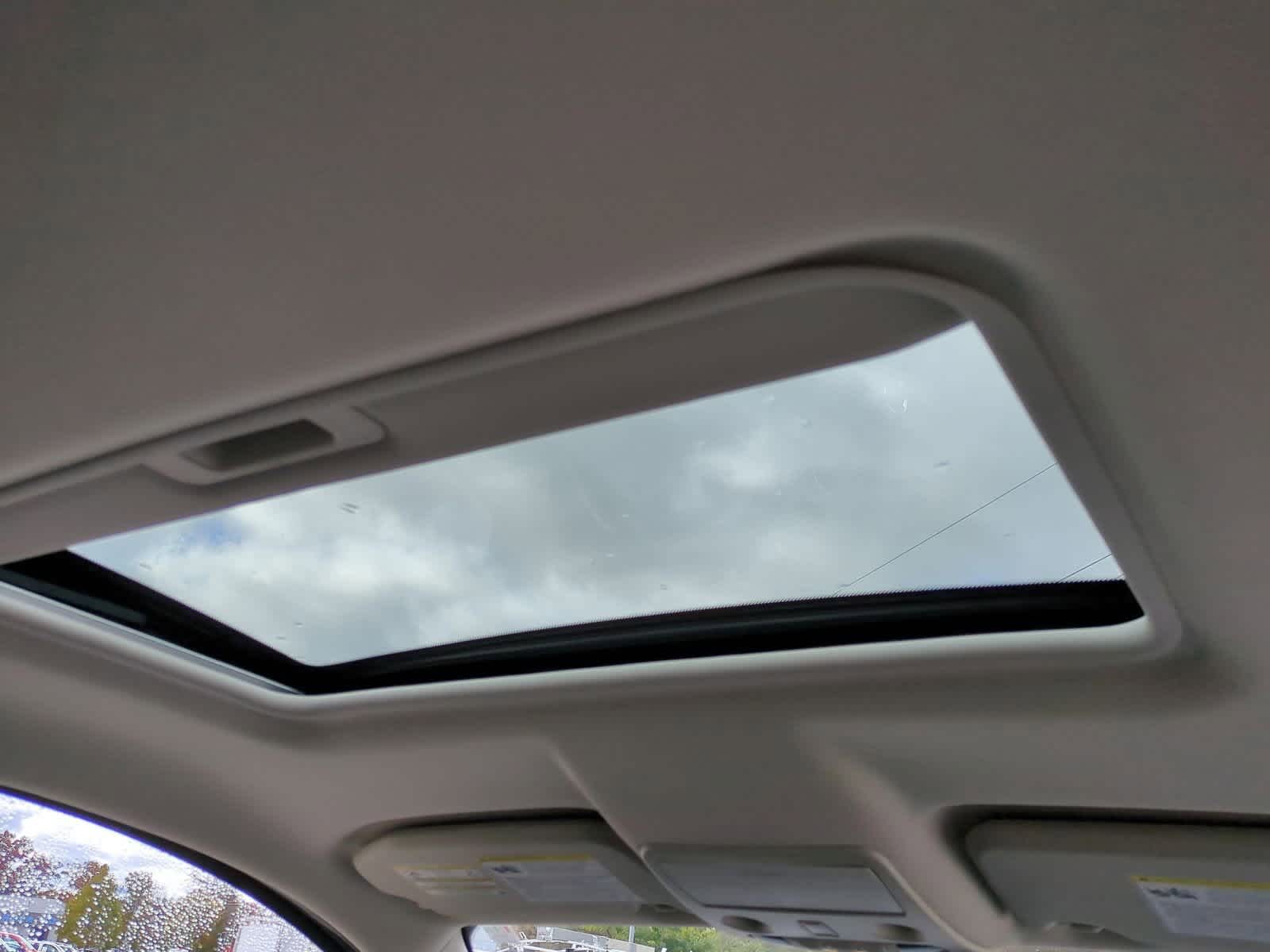 Thumbnail: 2022 Ford EcoSport - 22