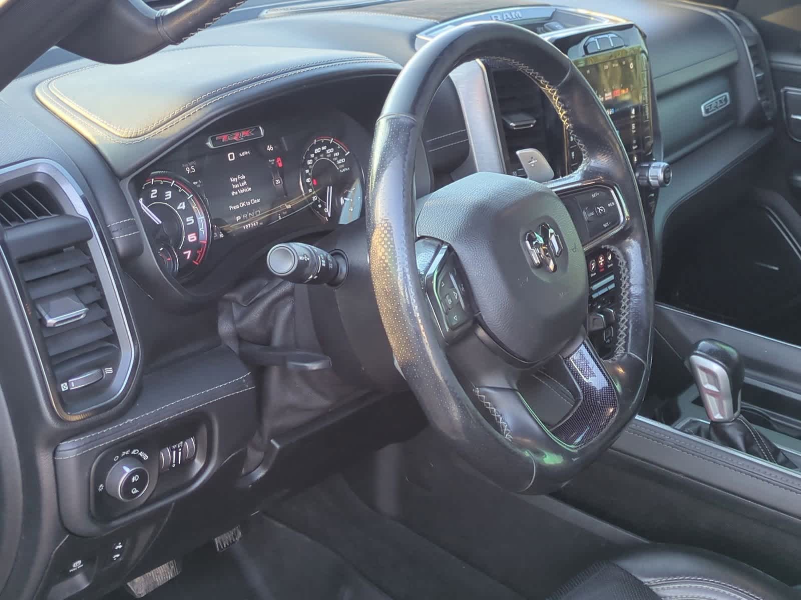 Thumbnail: 2021 RAM 1500 - 10