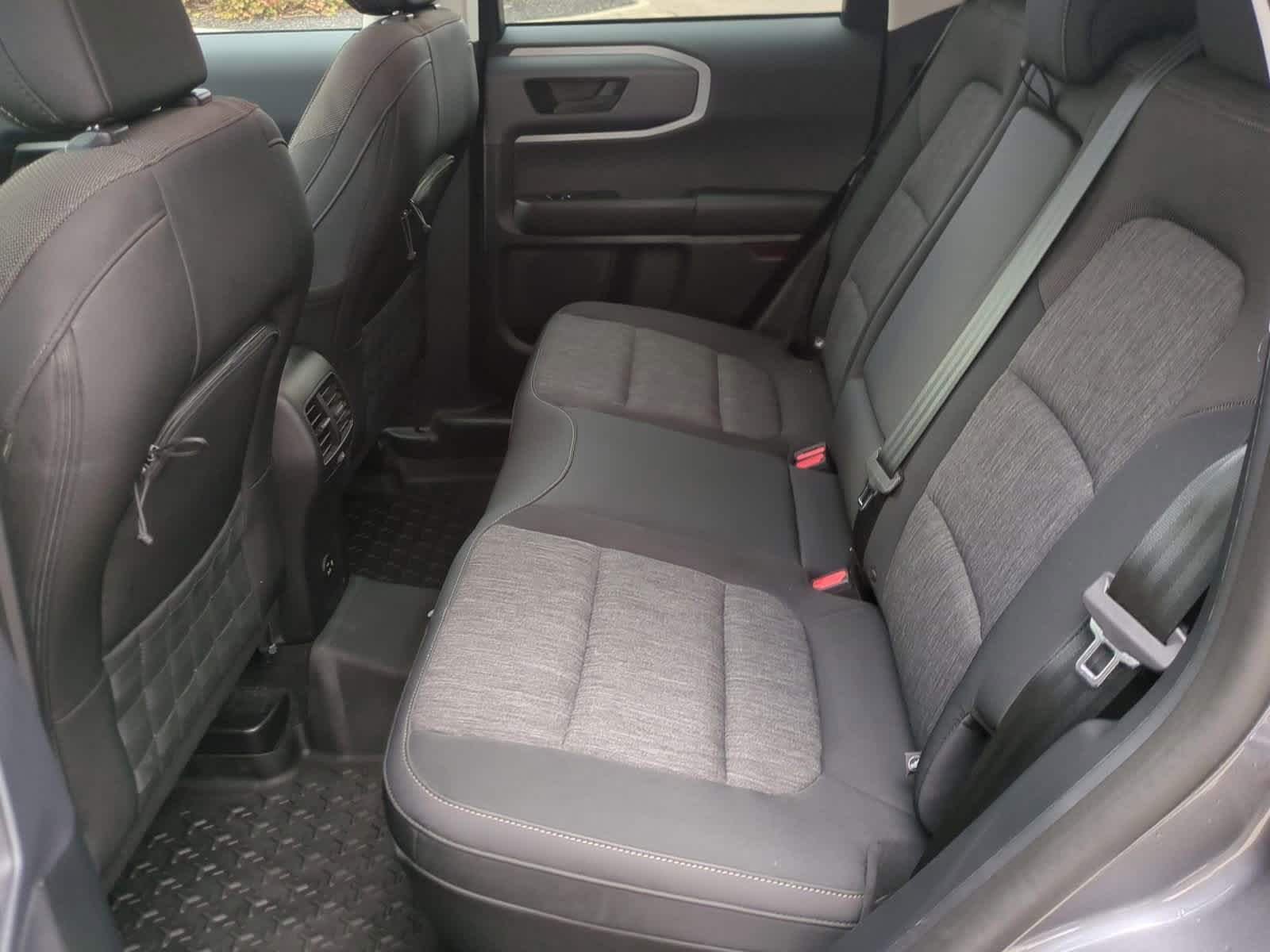 Thumbnail: 2021 Ford Bronco Sport - 19