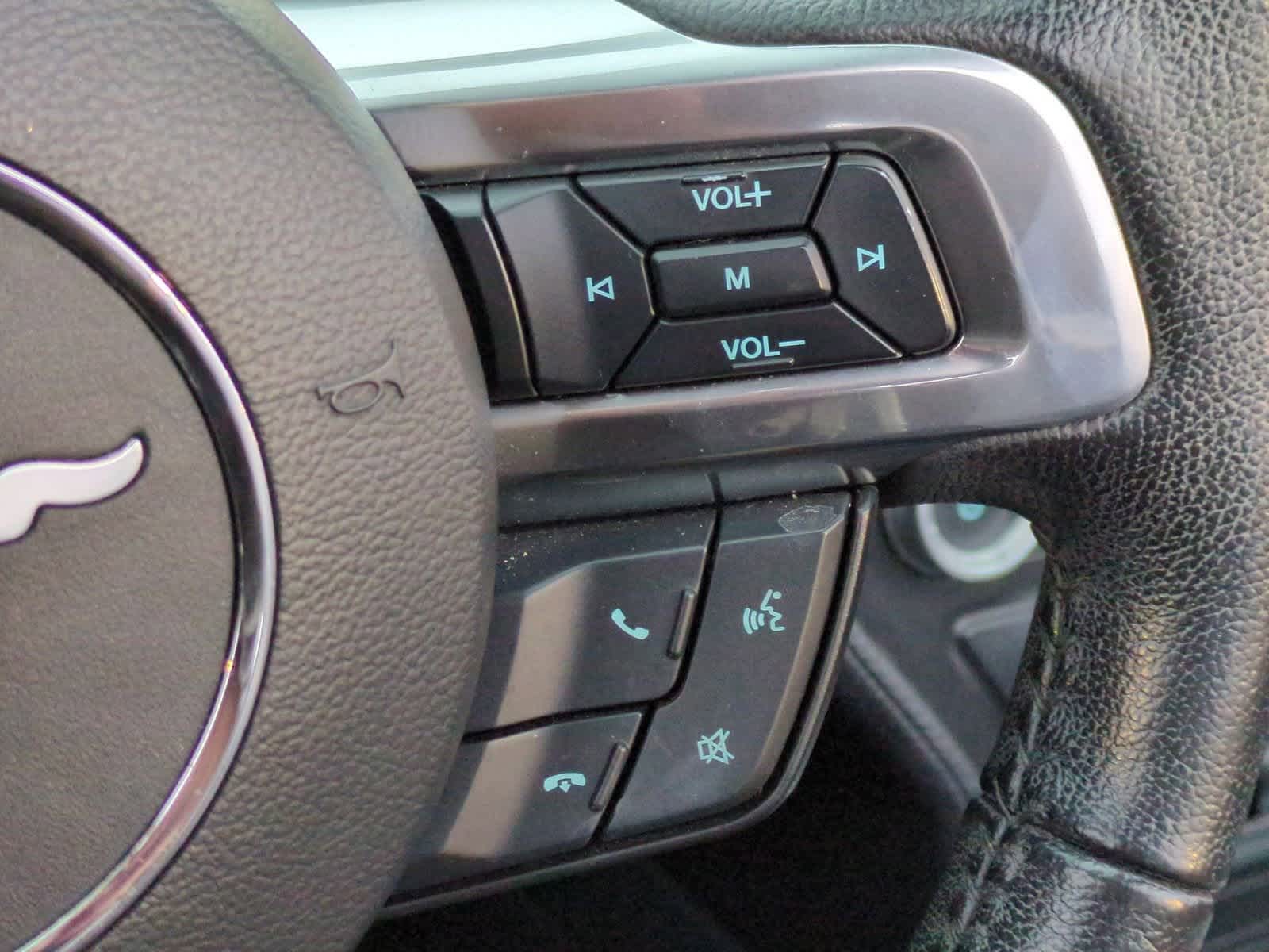 Thumbnail: 2015 Ford Mustang - 24