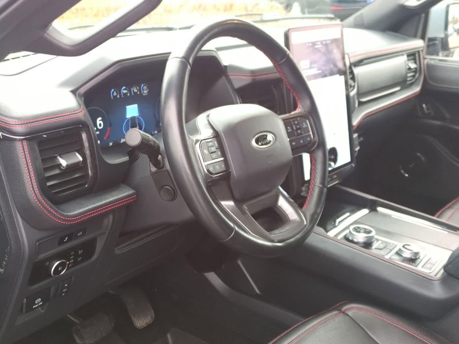 Thumbnail: 2023 Ford Expedition - 10