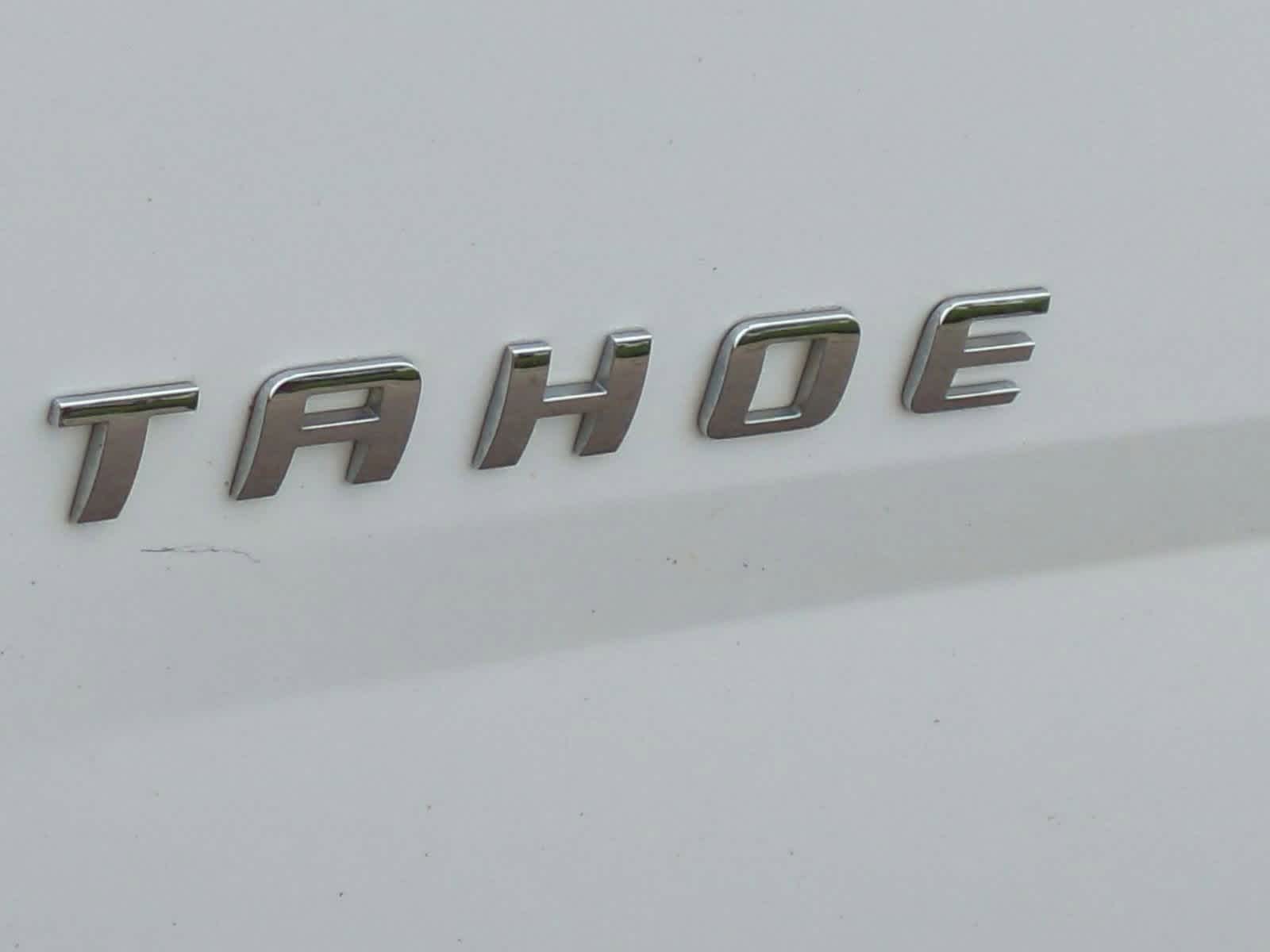 Thumbnail: 2015 Chevrolet Tahoe - 13