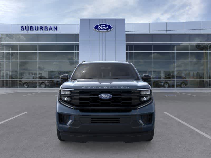 Thumbnail: 2026 Ford Expedition MAX - 6