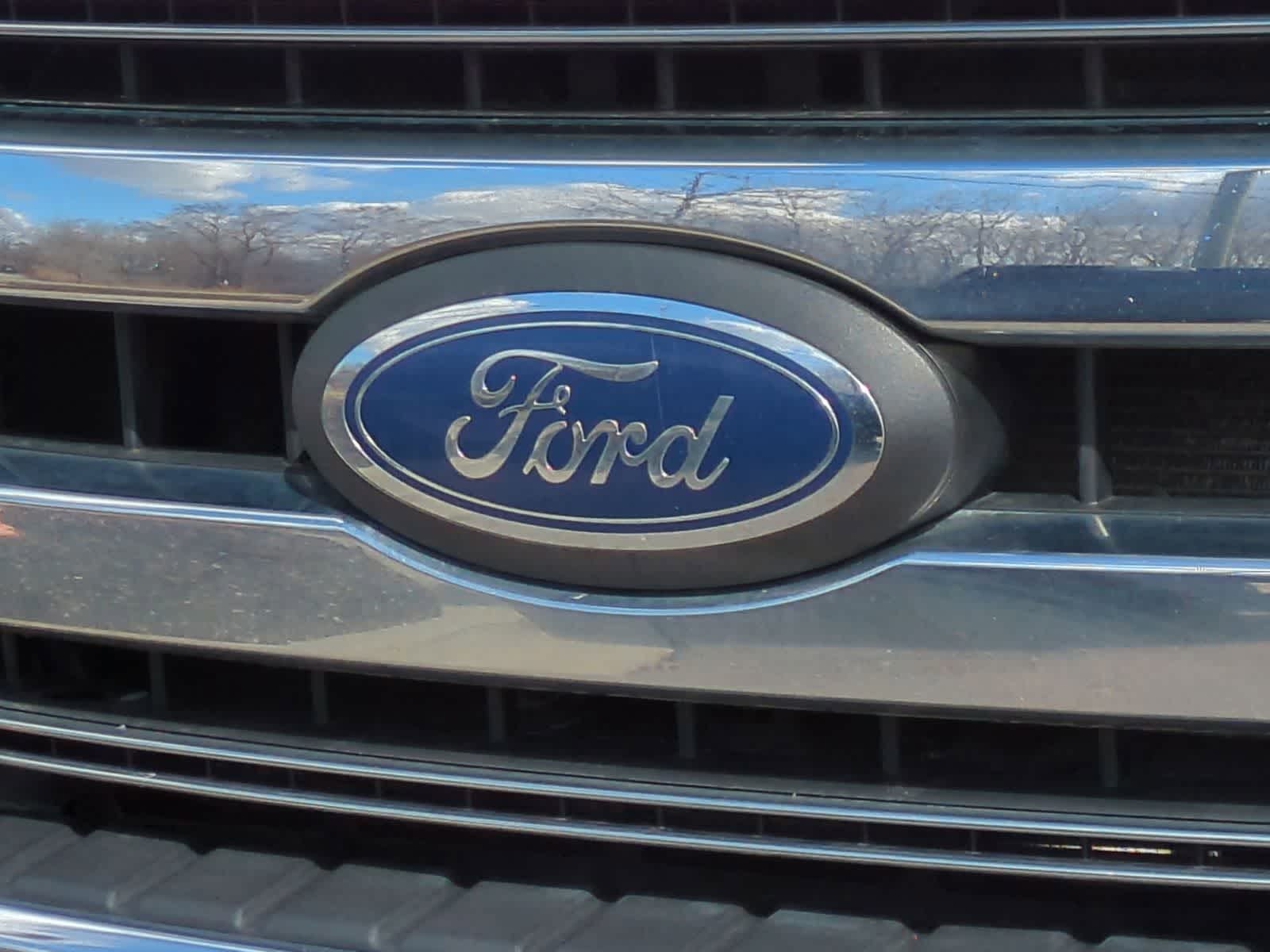 Thumbnail: 2022 Ford Econoline - 12