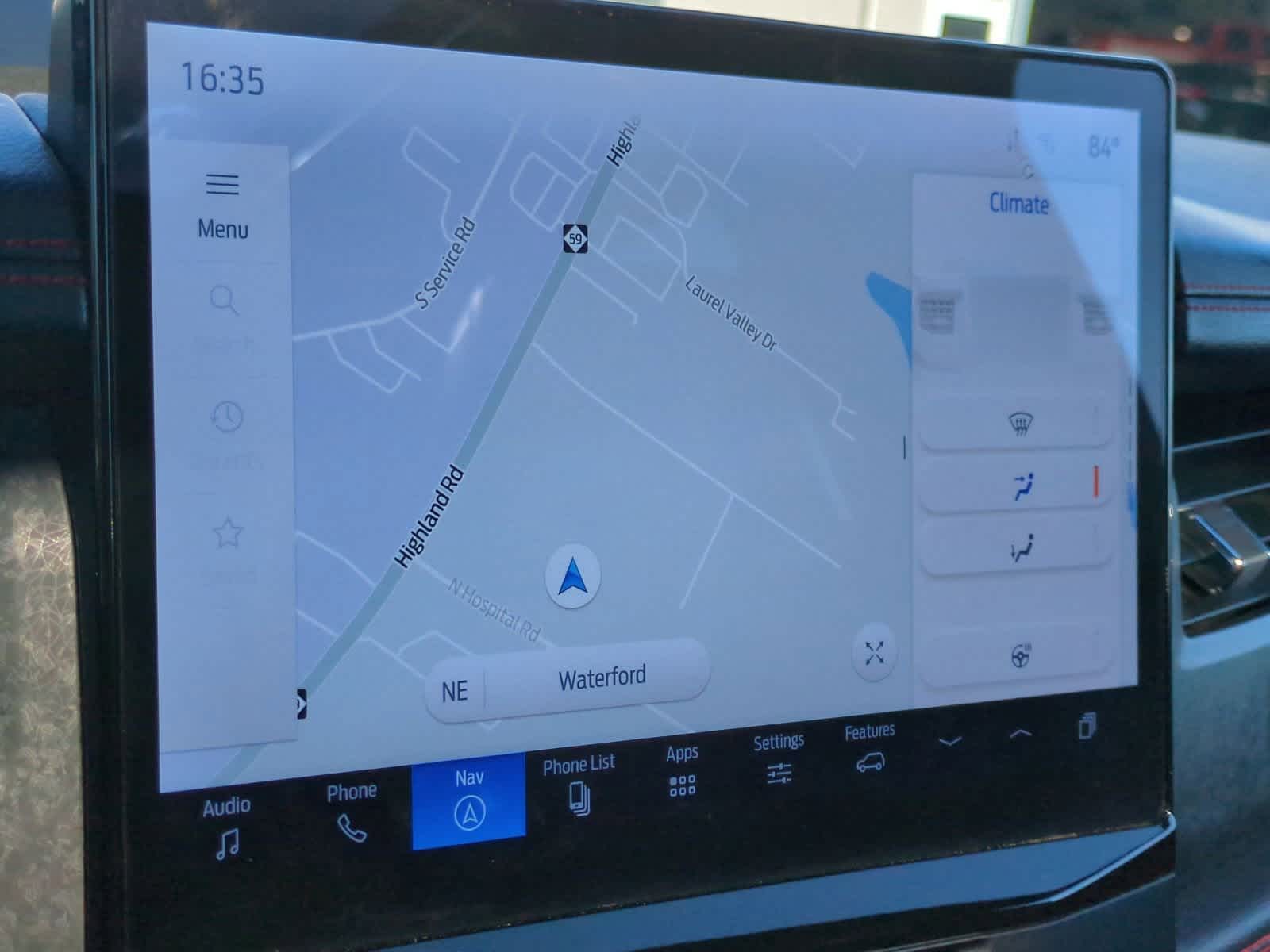 Thumbnail: 2024 Ford Expedition MAX - 28