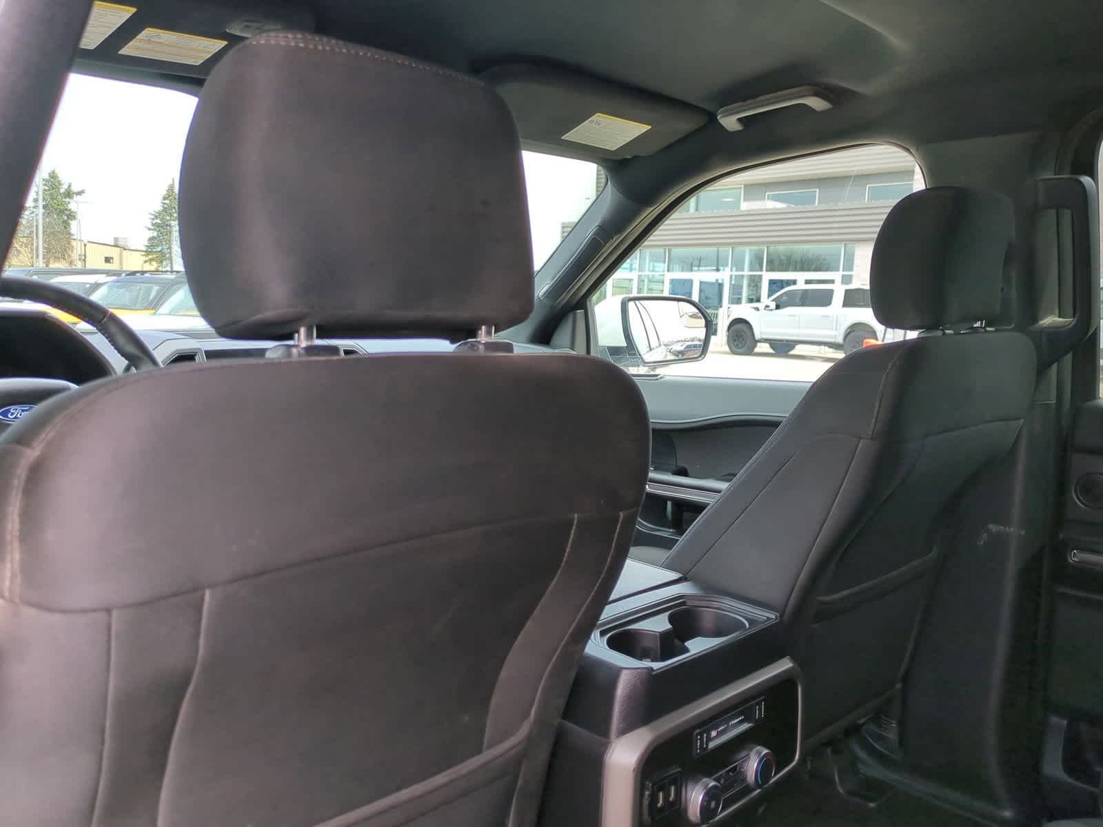 2018 Ford Expedition XLT 18