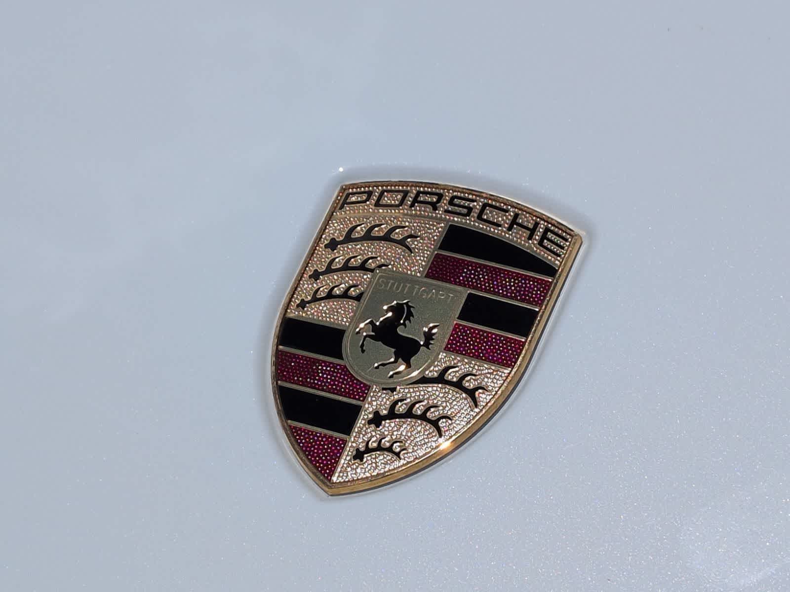 Thumbnail: 2018 Porsche Panamera - 12