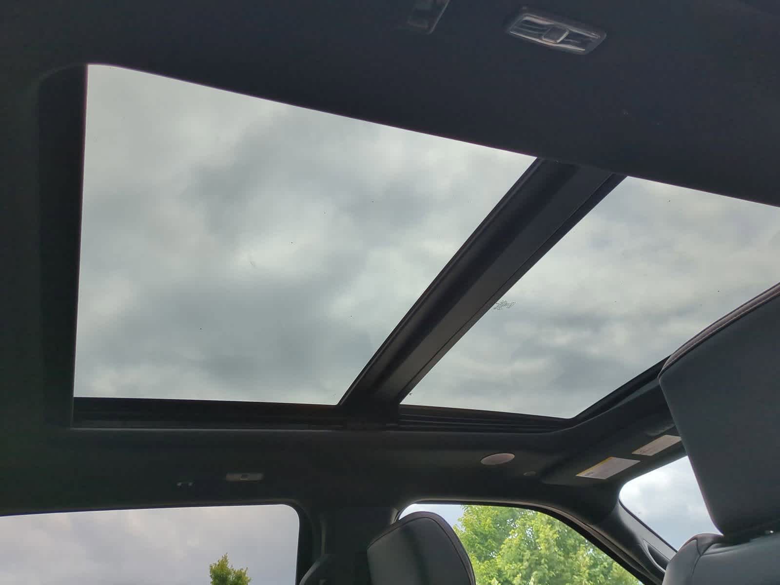 Thumbnail: 2025 Ford F-150 - 22