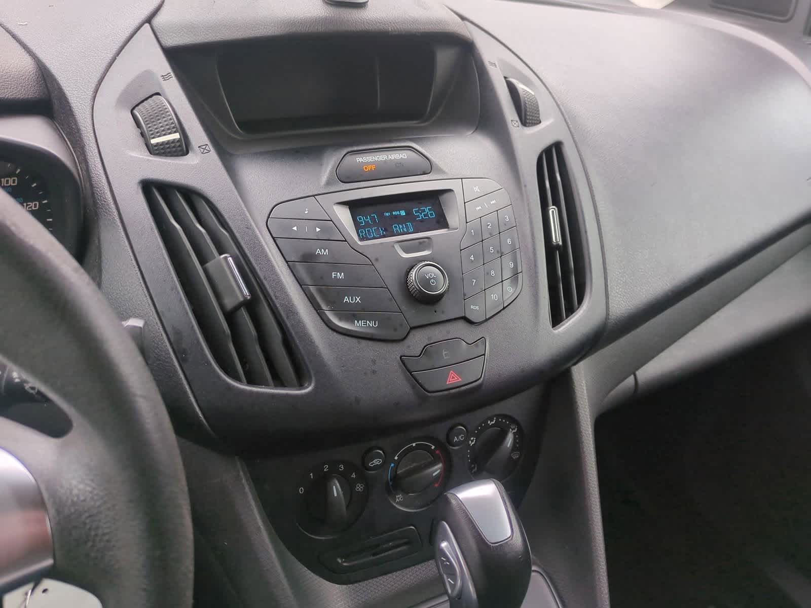 Thumbnail: 2014 Ford Transit Series - 24