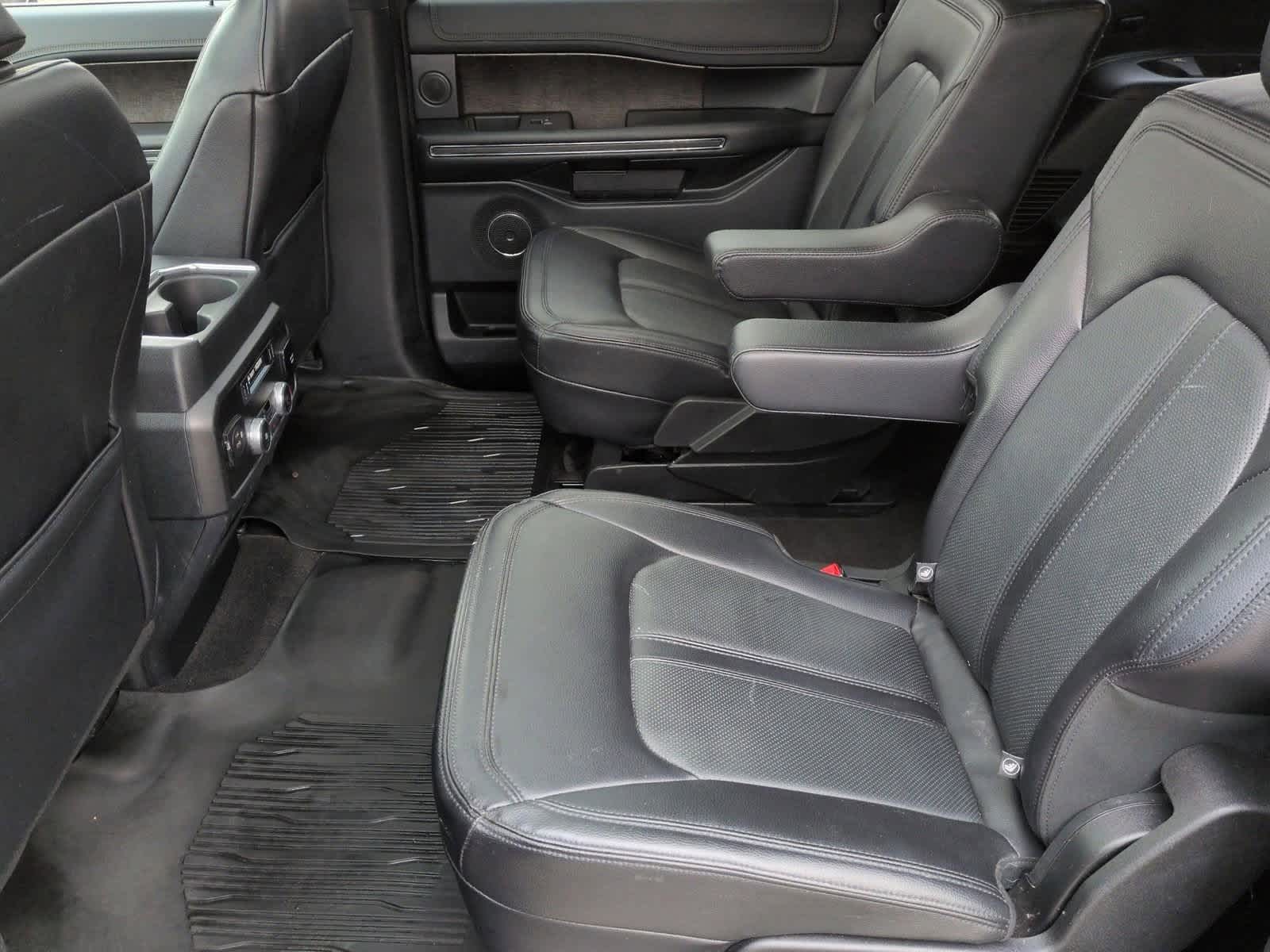 Thumbnail: 2021 Ford Expedition MAX - 20