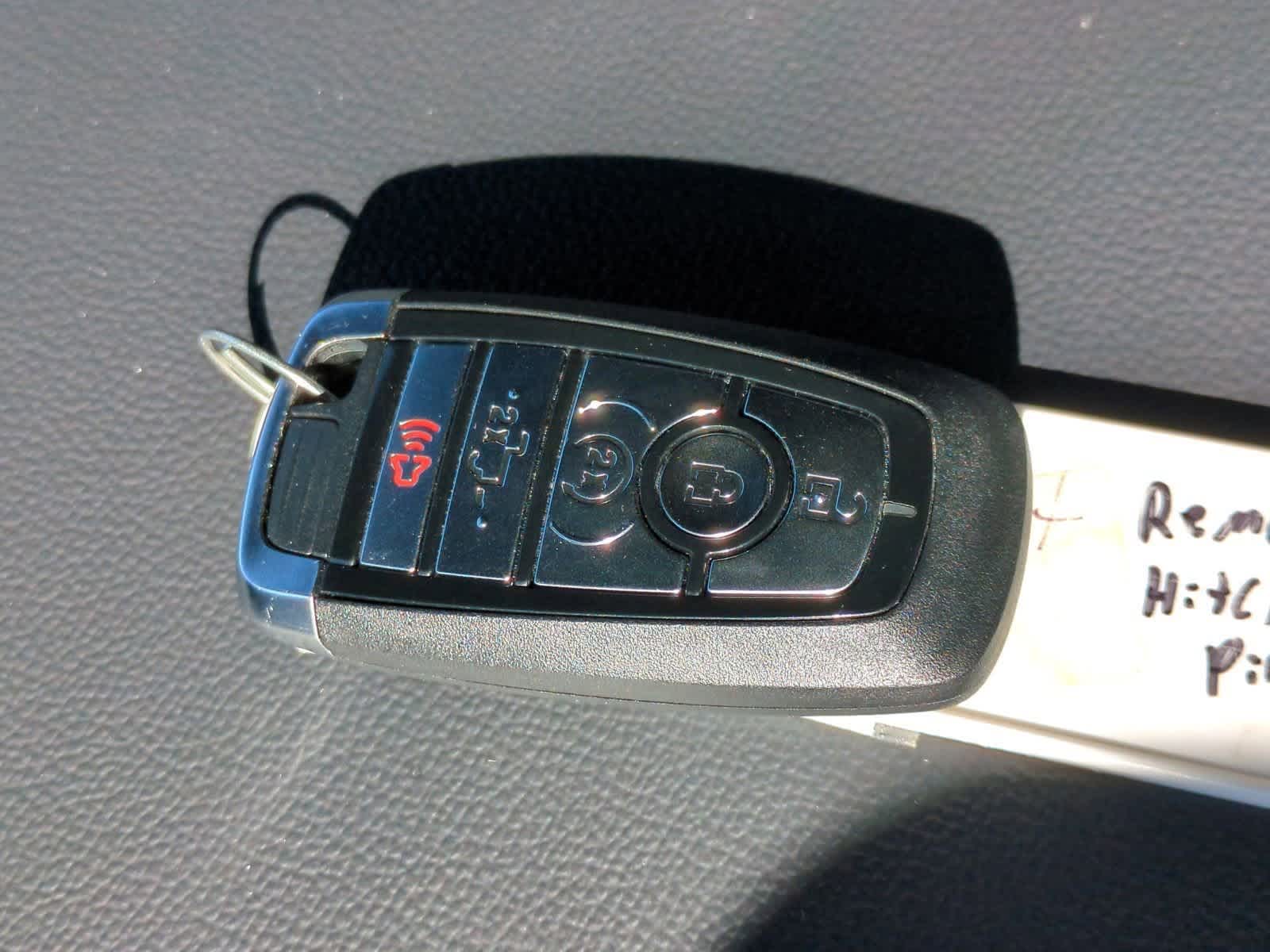 Thumbnail: 2025 Ford F-150 - 33