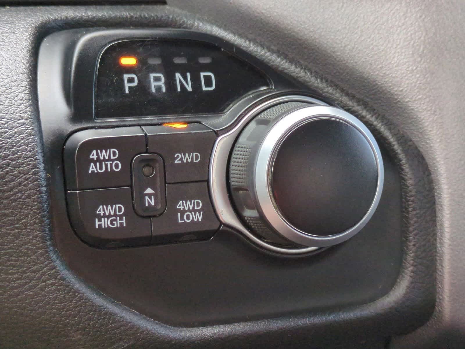 Thumbnail: 2021 RAM 1500 - 30