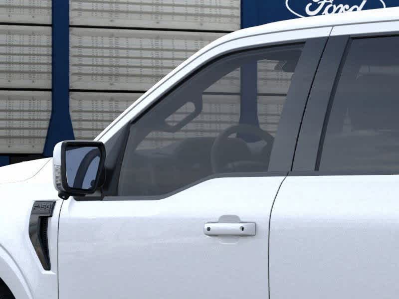 Thumbnail: 2025 Ford F-150 - 20