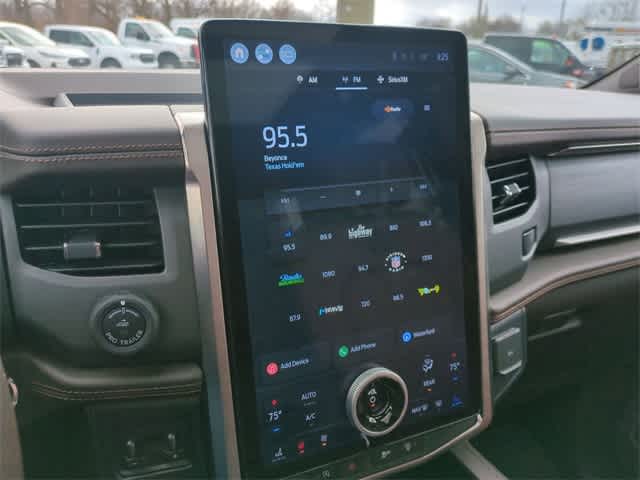 Thumbnail: 2024 Ford Expedition MAX - 28
