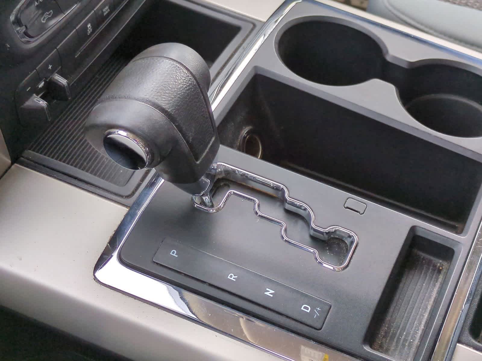 2013 RAM 1500 Big Horn 30
