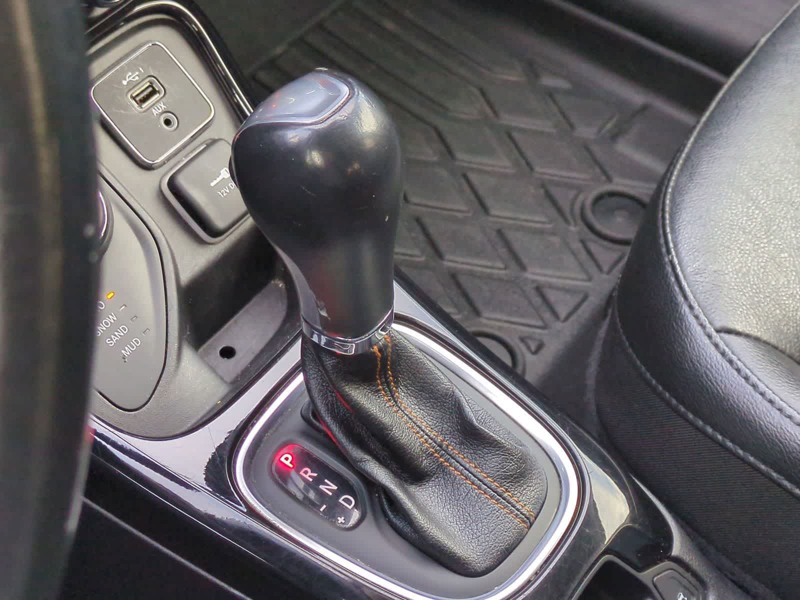 Thumbnail: 2021 Jeep Compass - 31