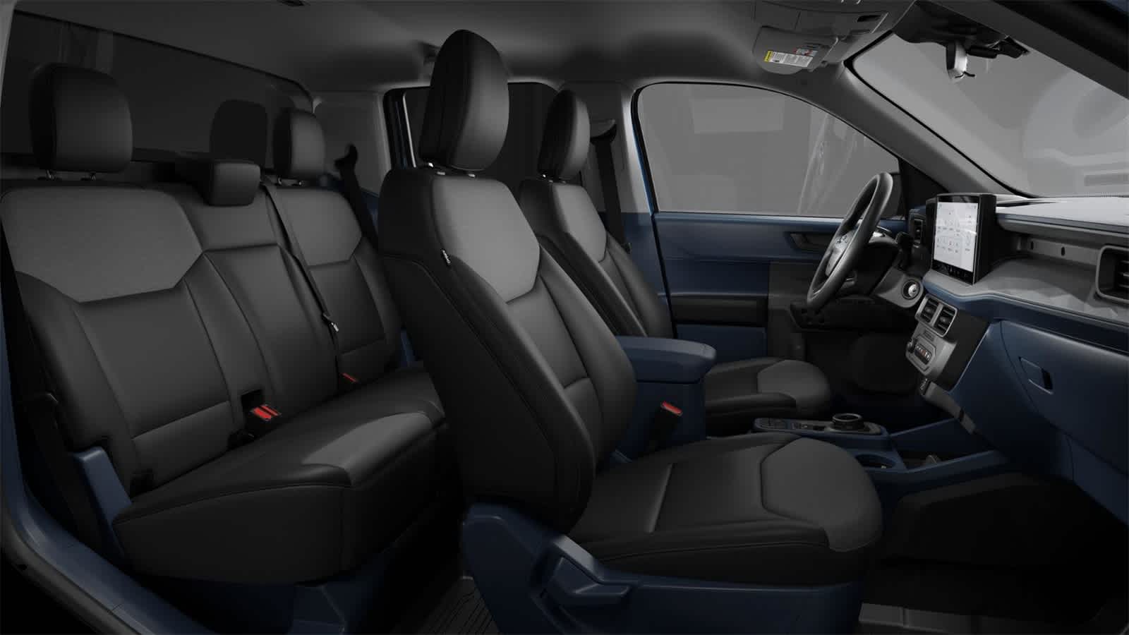 Thumbnail: 2026 Ford Maverick - 6