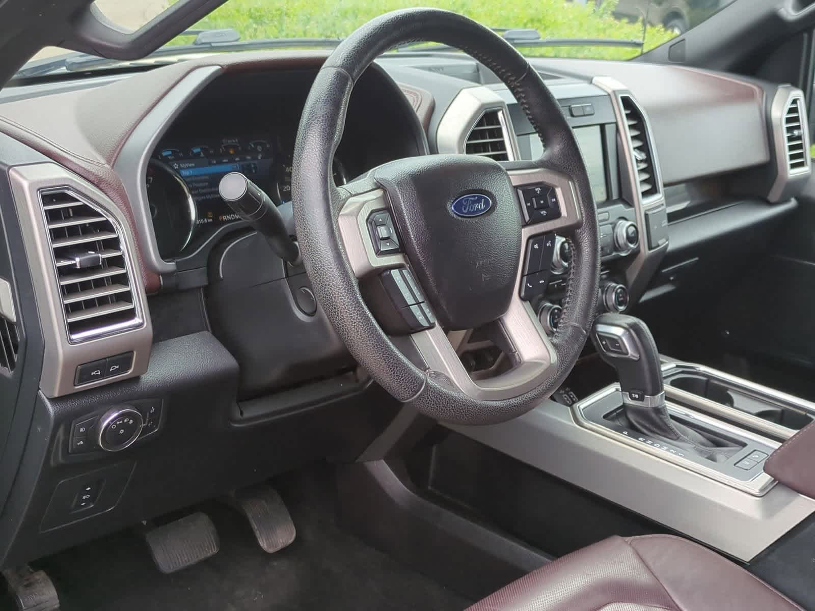 Thumbnail: 2016 Ford F-150 - 10